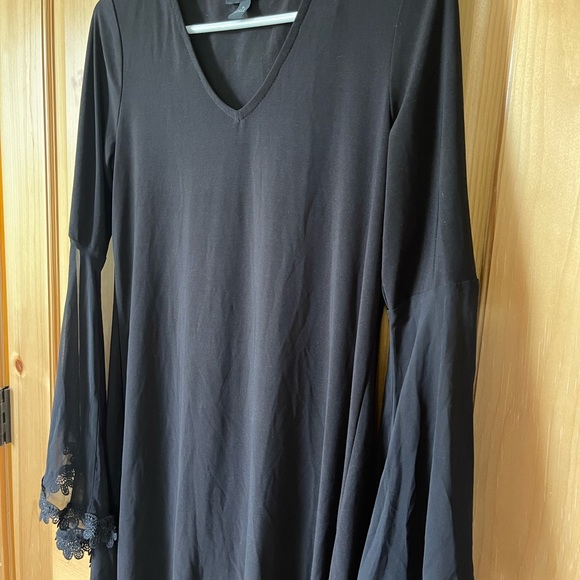 JBS Black Dress - Picture 2 of 5